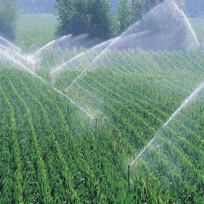 农田灌溉水解决方案